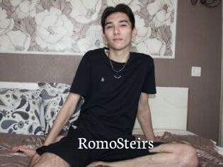 RomoSteirs