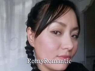 RomyRomantic