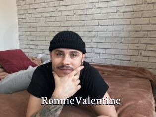 RonnieValentine