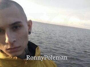 RonnyPoleman