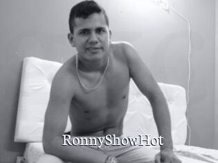 RonnyShowHot