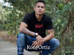 RonyOrtiz