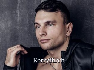 RorryBirch