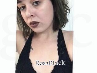 RosaBlack