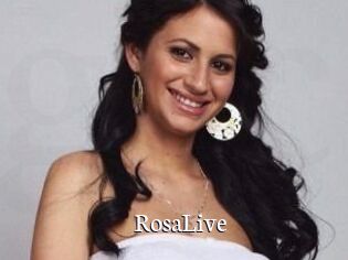 RosaLive