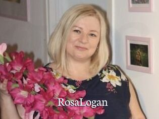 RosaLogan