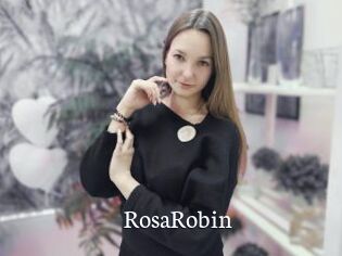 RosaRobin