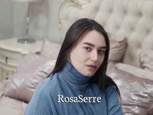 RosaSerre