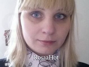 RosaaHot