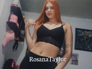 RosanaTaylor