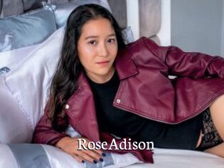 RoseAdison