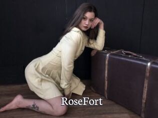 RoseFort