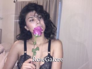 RoseGalore