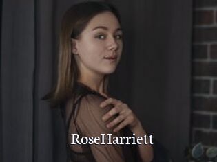 RoseHarriett