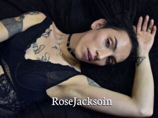 RoseJacksoin