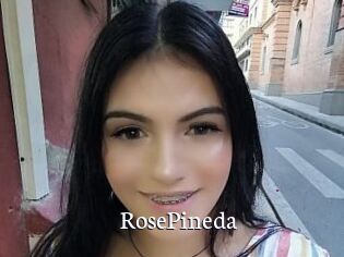 RosePineda