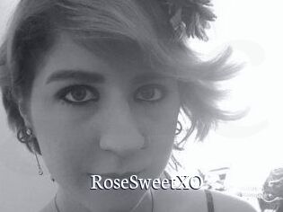 Rose_Sweet_XO