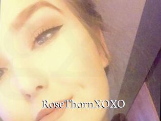 RoseThornXOXO