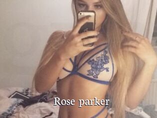 Rose_parker