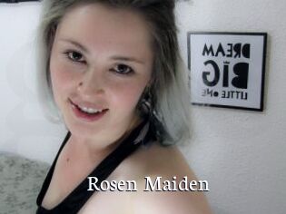 Rosen_Maiden