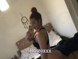 Roseoxxx