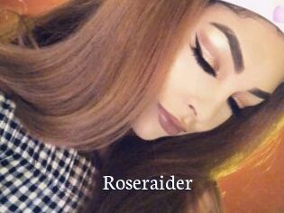 Roseraider