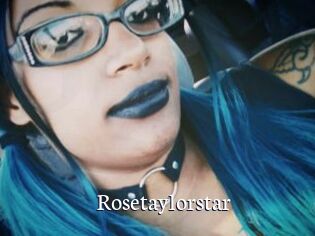 Rosetaylorstar