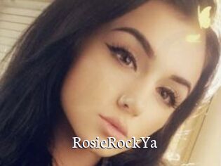 RosieRockYa