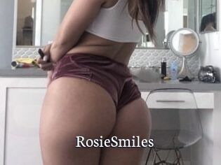 RosieSmiles