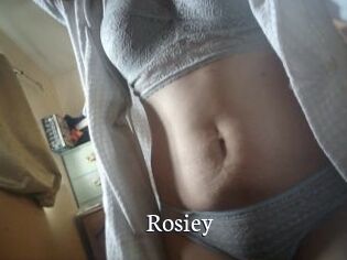 Rosiey