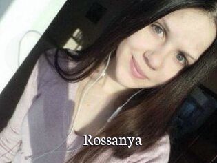 Rossanya