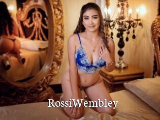 RossiWembley