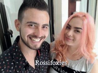 Rossifoxies