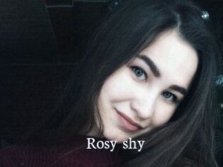 Rosy_shy