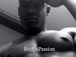 RoughPassion