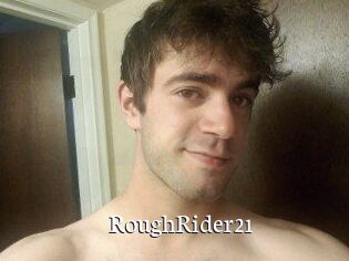 RoughRider21