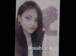 Rousblack