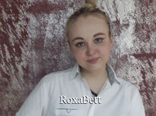 RoxaBett