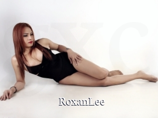 RoxanLee