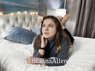 RoxanaAllen