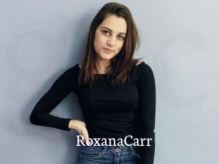 RoxanaCarr