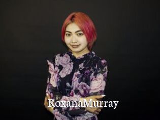 RoxanaMurray