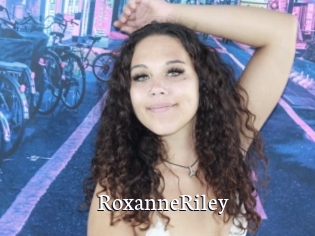 RoxanneRiley