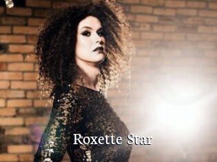 Roxette_Star