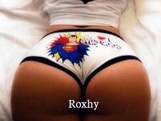 Roxhy