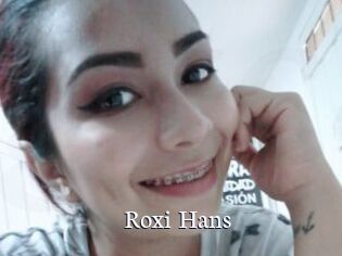 Roxi_Hans