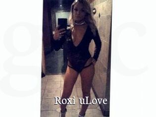 Roxi_uLove