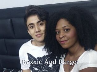 Roxxie_And_Ranger