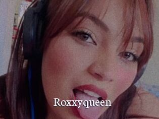 Roxxyqueen