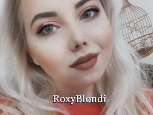 RoxyBlondi